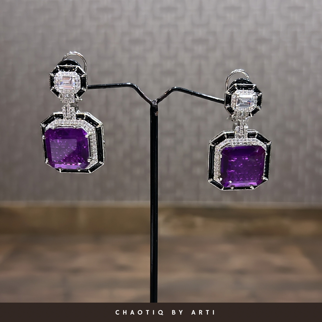 Aara Purple statements
