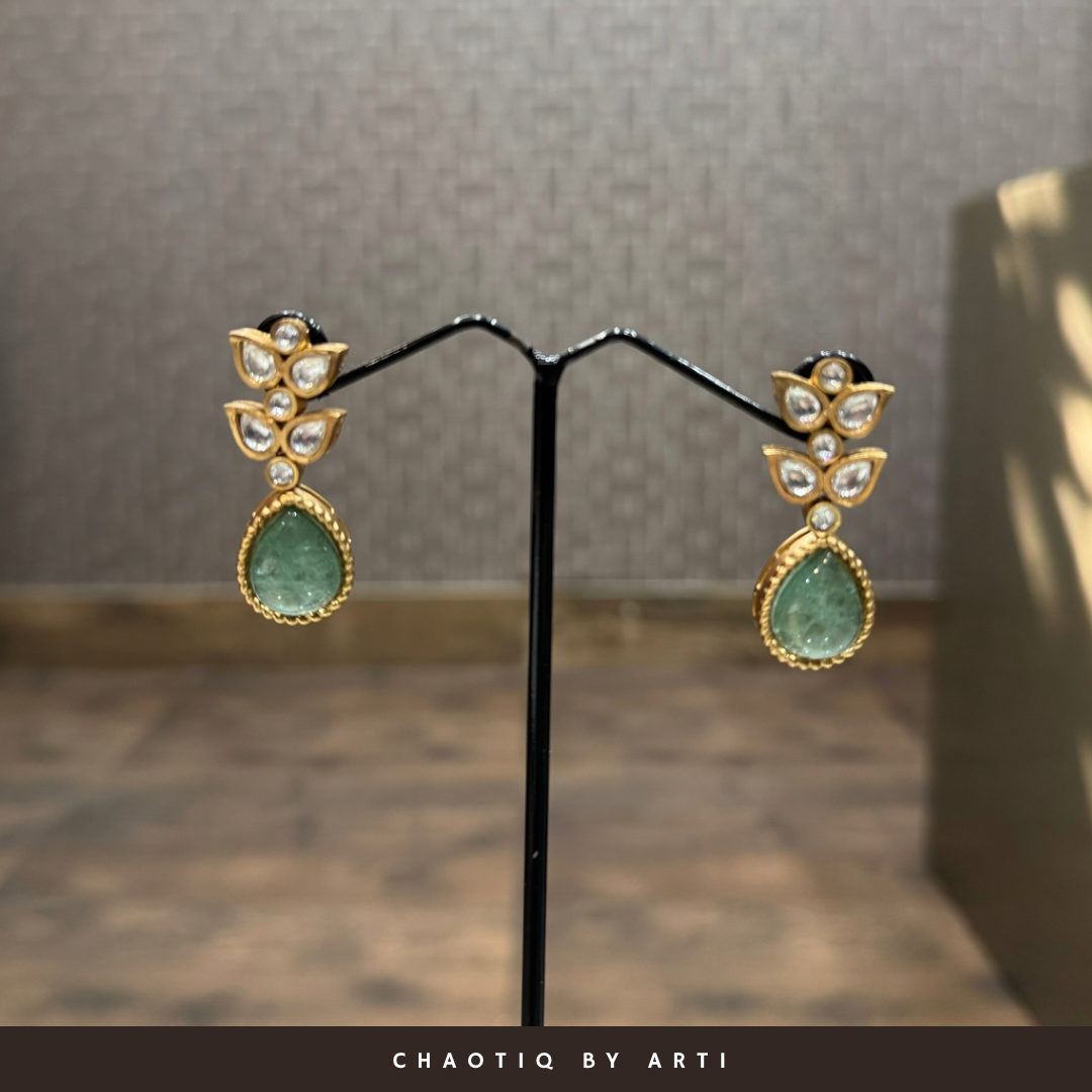 Farida Beads Choker set