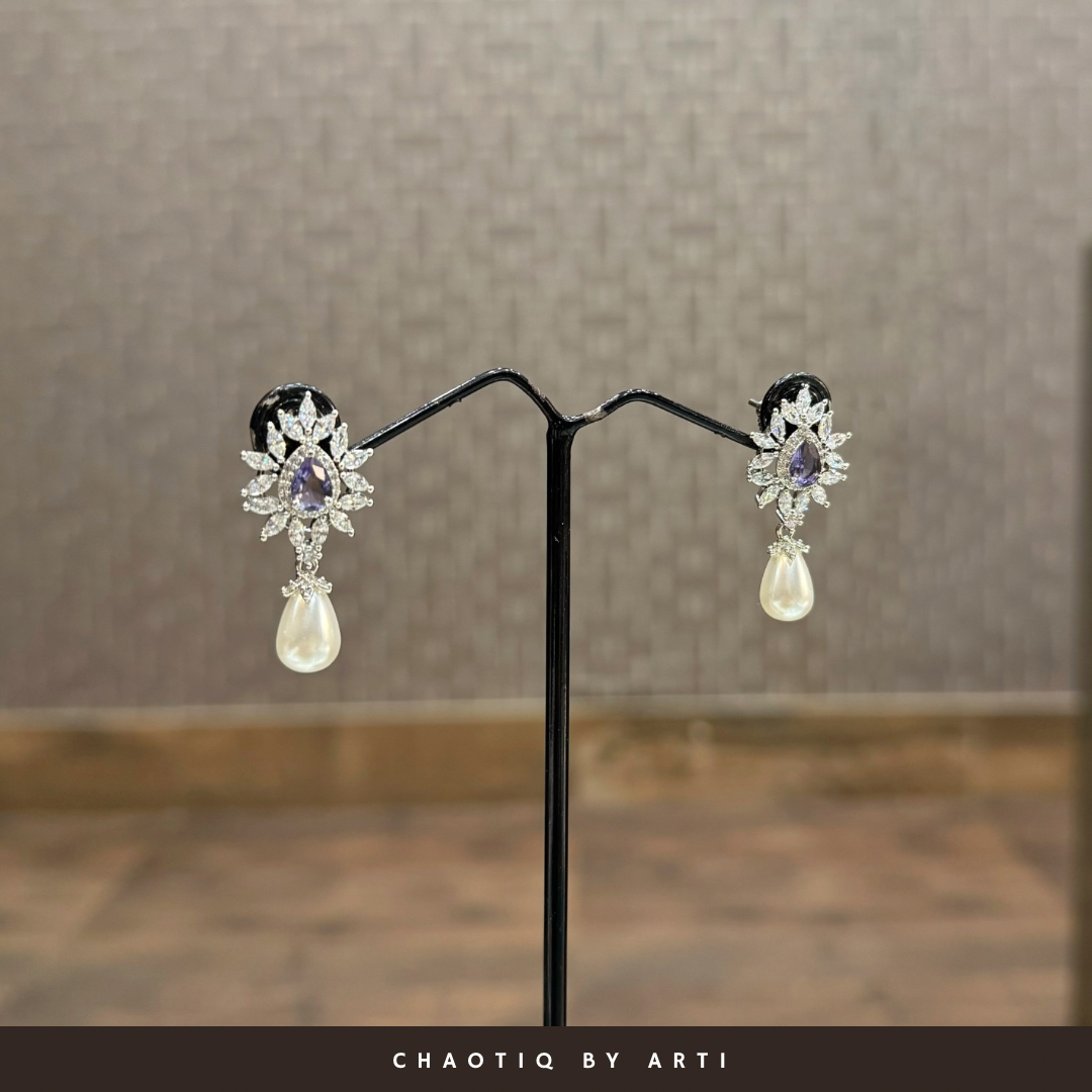Neel Diamond Drops