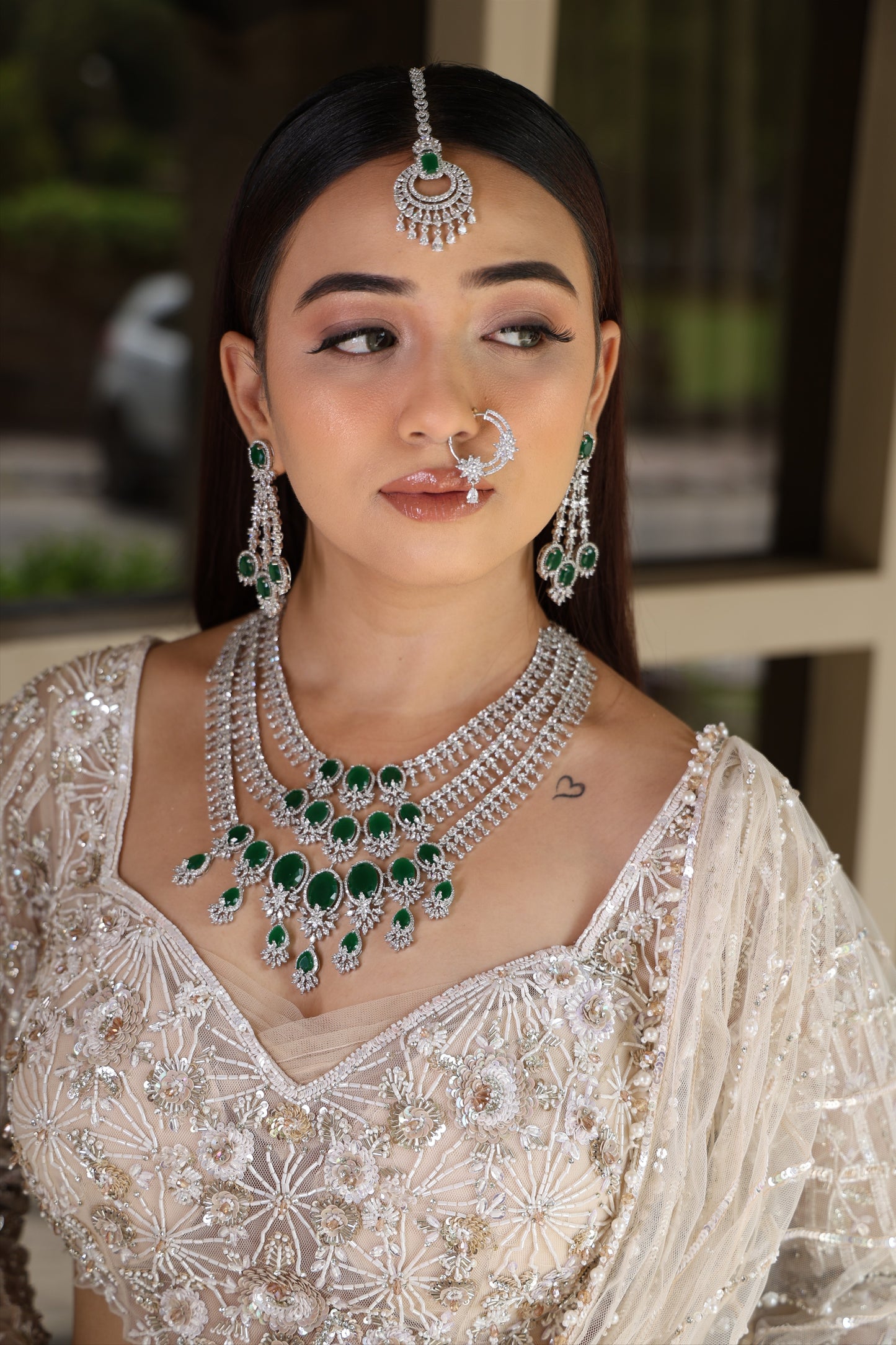 Anaya Diamond Nath