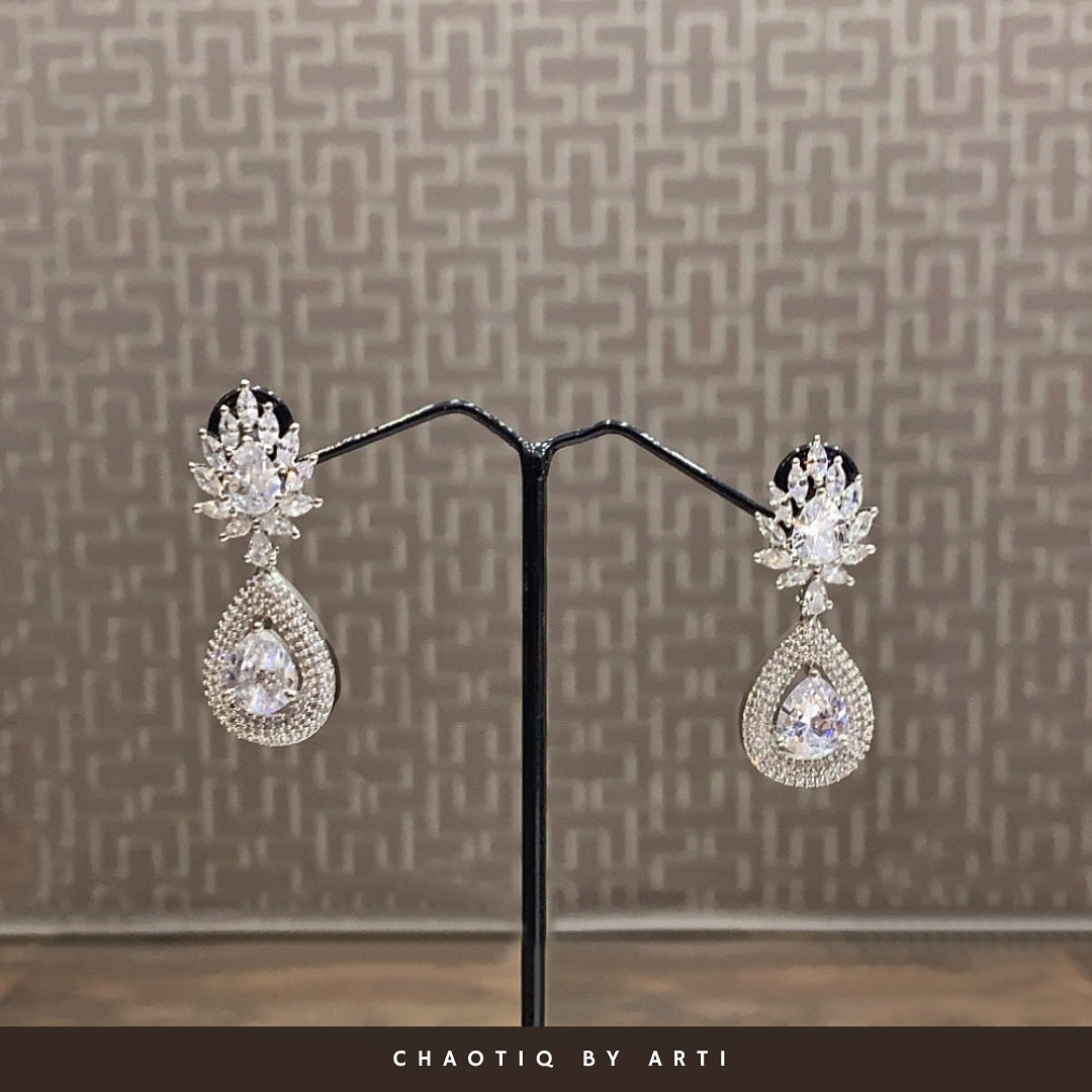 Tara diamond drops