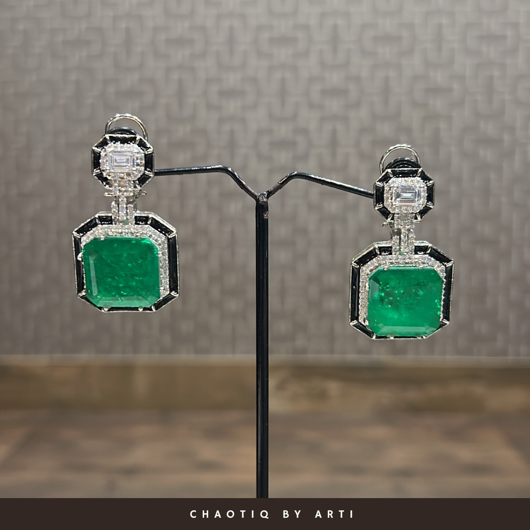 Aara emerald statements