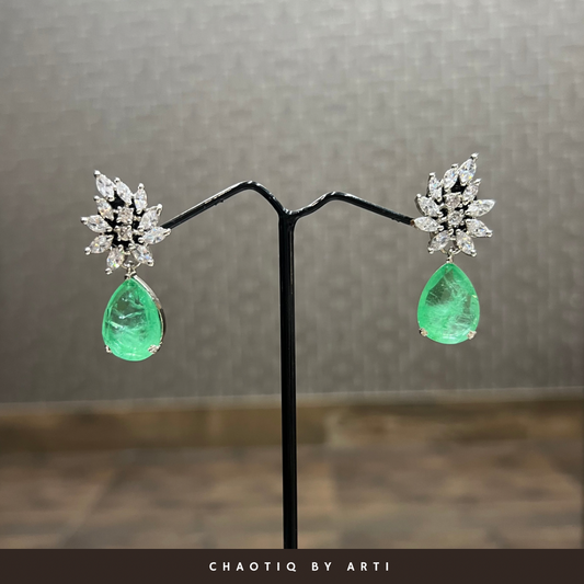 Pannaika Diamond Drops