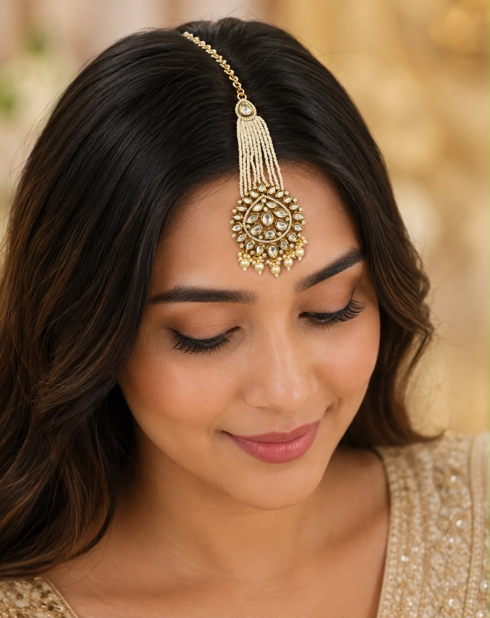 Adhira Polki Passa