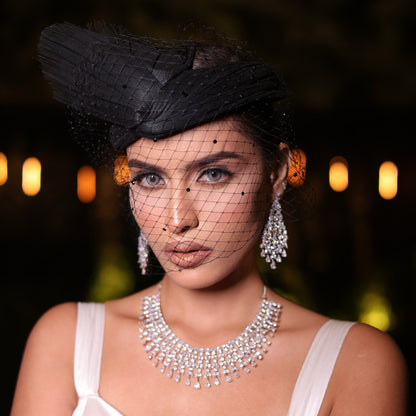 Maeri Diamond Set