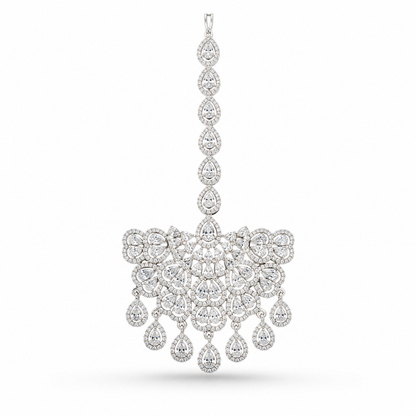 Elara Diamond MaangTikka