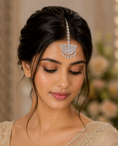 Elara Diamond MaangTikka