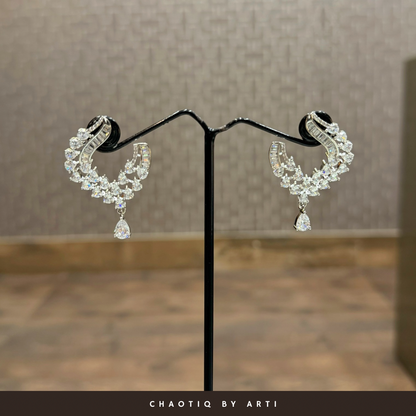 Adah Diamond Drops