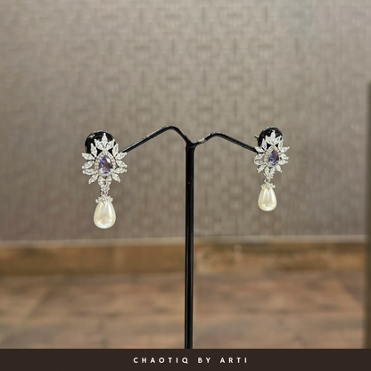 Neel Diamond Drops