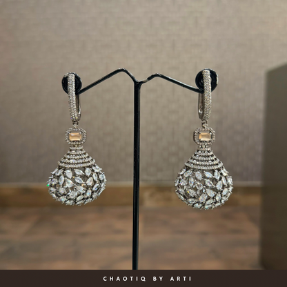 Tanirika Diamond Drops