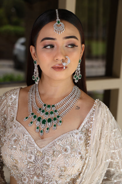 Anaya Diamond Nath