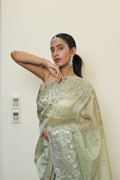 Mehereen bold diamond danglers