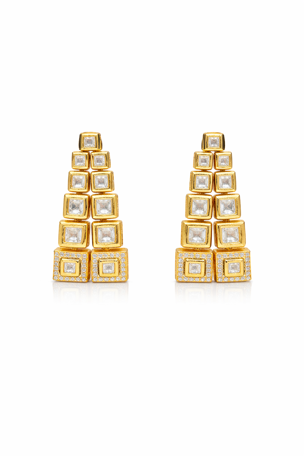 Jodha necklace set
