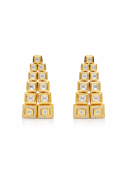 Jodha necklace set