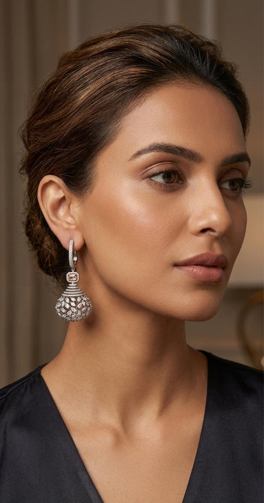 Tanirika Diamond Drops