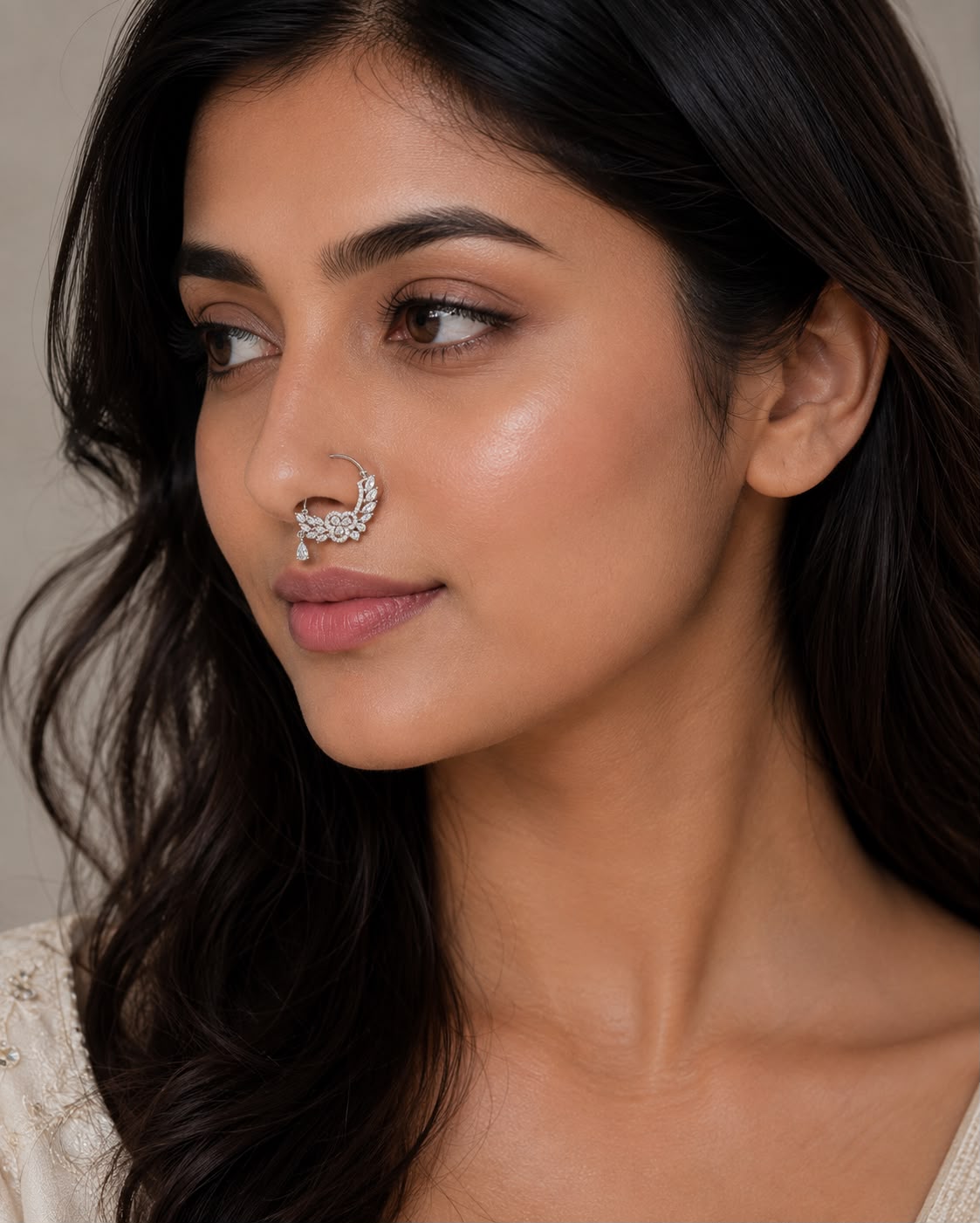 Asma Diamond Nath
