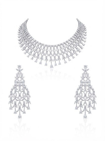 Maeri Diamond Set