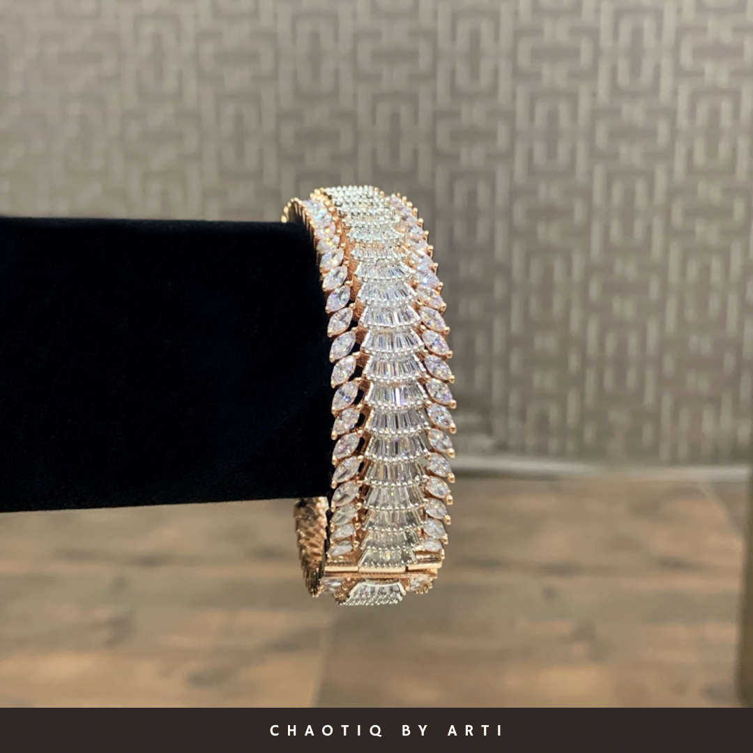 Lara Diamond Bracelet
